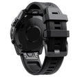 Comfortable Garmin Smartwatch Silicone Universel Strap
