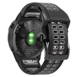 Eminent Garmin Smartwatch Silicone Universel Strap