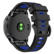 Very Pleasant Garmin Smartwatch Silicone Universel Strap