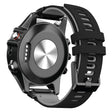 Mega Reliable Garmin Smartwatch Silicone Universel Strap