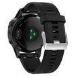 Absolutely Cool Garmin Smartwatch Silicone Universel Strap