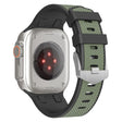Incredibly Strong Apple Smartwatch Silicone Universel Strap