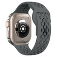 Delightful Apple Smartwatch Silicone Universel Strap