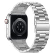 Incredibly Strong Apple Smartwatch Metal Universel Strap