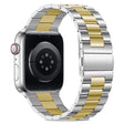 Incredibly Strong Apple Smartwatch Metal Universel Strap