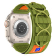 Incredibly Strong Apple Smartwatch Nylon Universel Strap