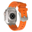 Stylish Apple Smartwatch Silicone Universel Strap