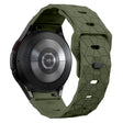 Mega Delightful Samsung Smartwatch Silicone Universel Strap