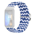 Mega Good Huawei Band 8 Nylon Strap