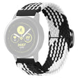 Absolutely Stylish Samsung Smartwatch Nylon Universel Strap