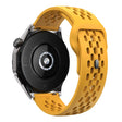 Incredibly Pleasant Smartwatch Silicone Universel Strap