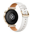 Absolutely Neat Smartwatch Genuine Leather Universel Strap