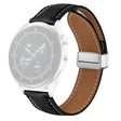 Mega Neat Smartwatch Pu Leather Universel Strap