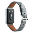Very Elegant Samsung Galaxy Fit 3 Genuine Leather Strap