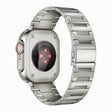 Mega Agreeable Apple Smartwatch Metal Universel Strap