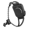 Mega Durable Apple Smartwatch Rhinestone Universel Strap