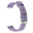 Elegant Samsung Galaxy Fit 3 Nylon Strap