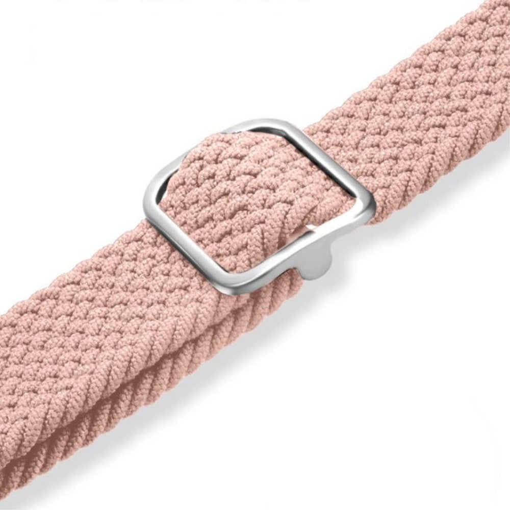 Timeless Xiaomi Redmi Watch 3 Nylon Strap - White#serie_5