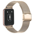 Mega Cool Samsung Galaxy Fit 3 Metal Strap