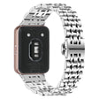 Mega Reliable Samsung Galaxy Fit 3 Metal Strap