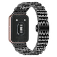 Really Fancy Samsung Galaxy Fit 3 Metal Strap