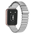Mega Stylish Samsung Galaxy Fit 3 Metal Strap
