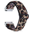 Incredibly Elegant Verizon GizmoWatch 3 Nylon Strap