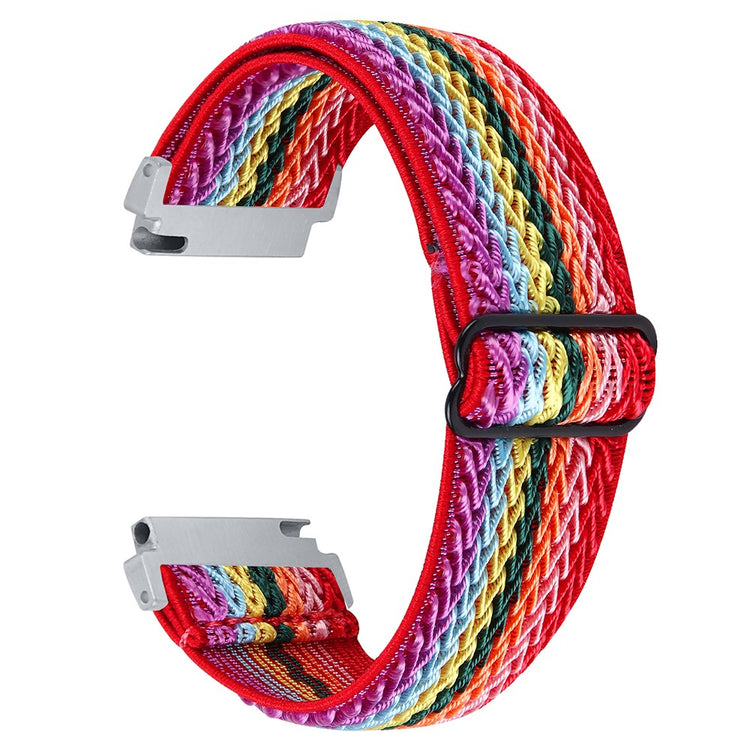 Delightful Verizon GizmoWatch 3 Nylon Strap - Multicolor#serie_4