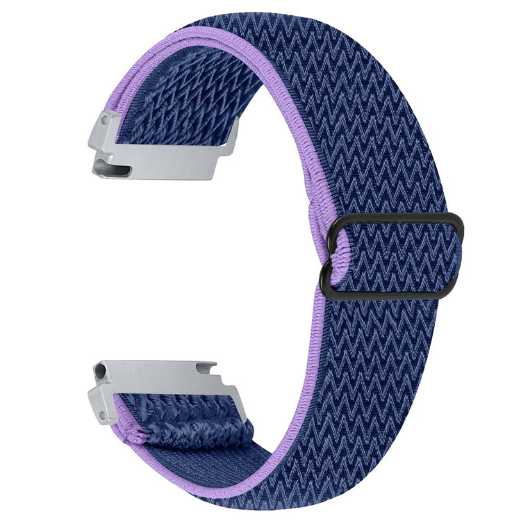 Delightful Verizon GizmoWatch 3 Nylon Strap - Blue#serie_11