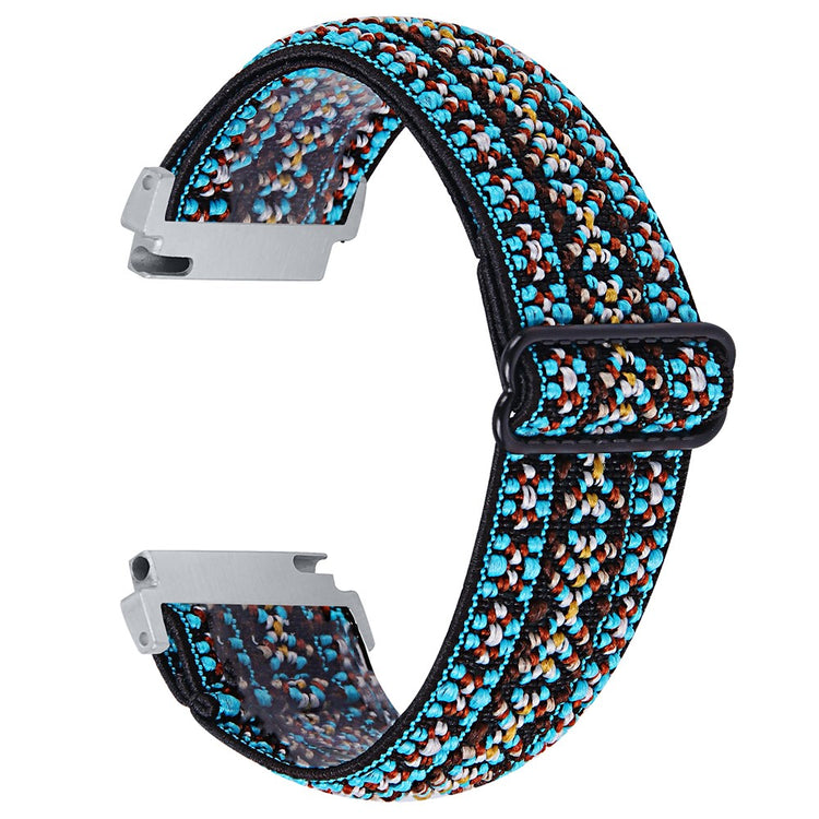 Cool Verizon GizmoWatch 3 Nylon Strap - Multicolor#serie_2