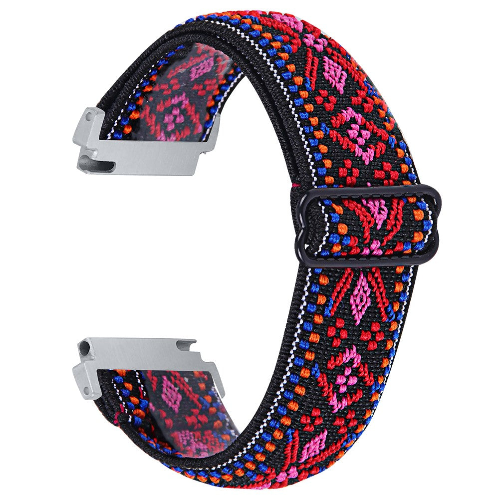 Cool Verizon GizmoWatch 3 Nylon Strap - Multicolor#serie_7