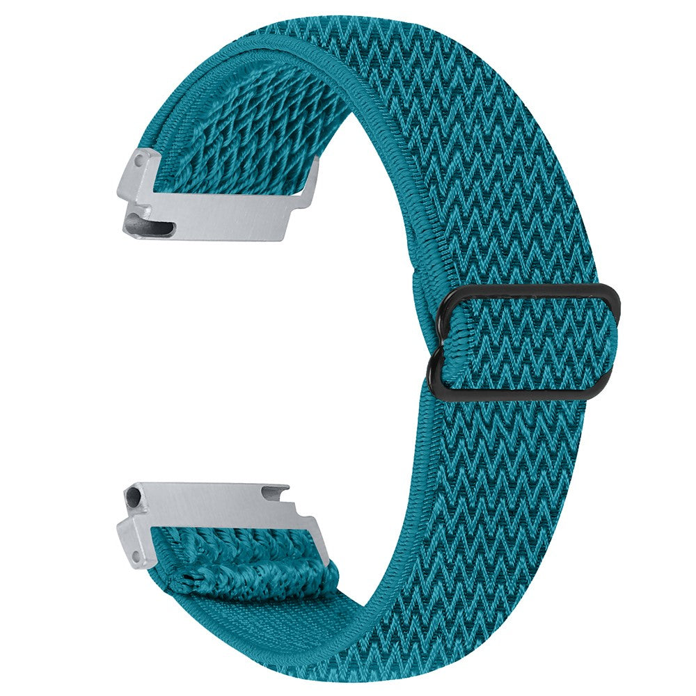 Absolutely Strong Verizon GizmoWatch 2 Nylon Strap - Green#serie_8