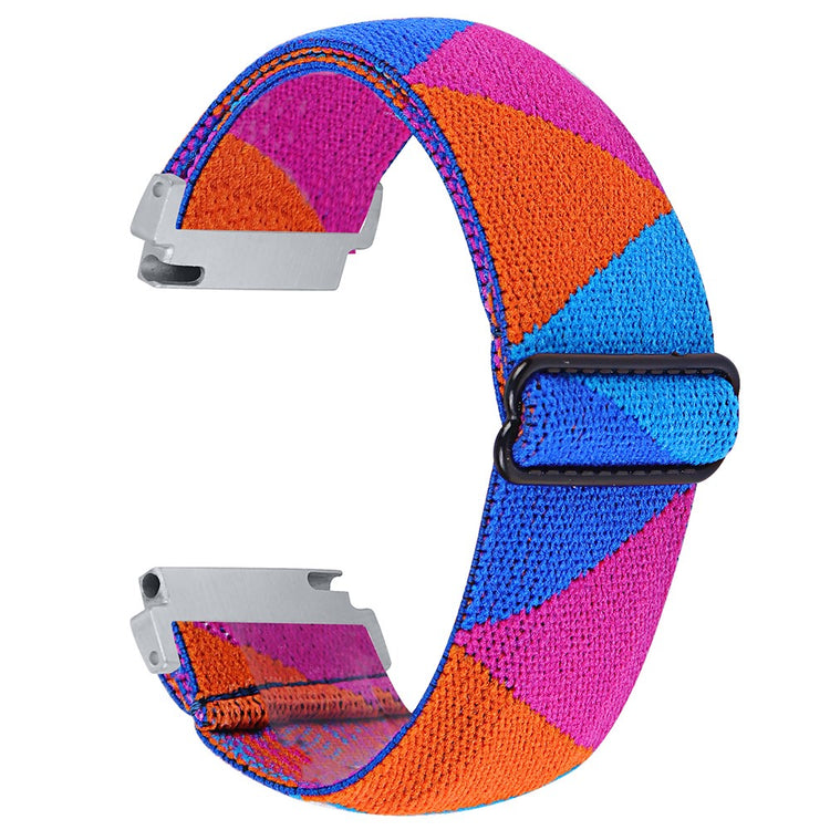 Super Sweet Gabb Watch 2 Nylon Strap - Multicolor#serie_10