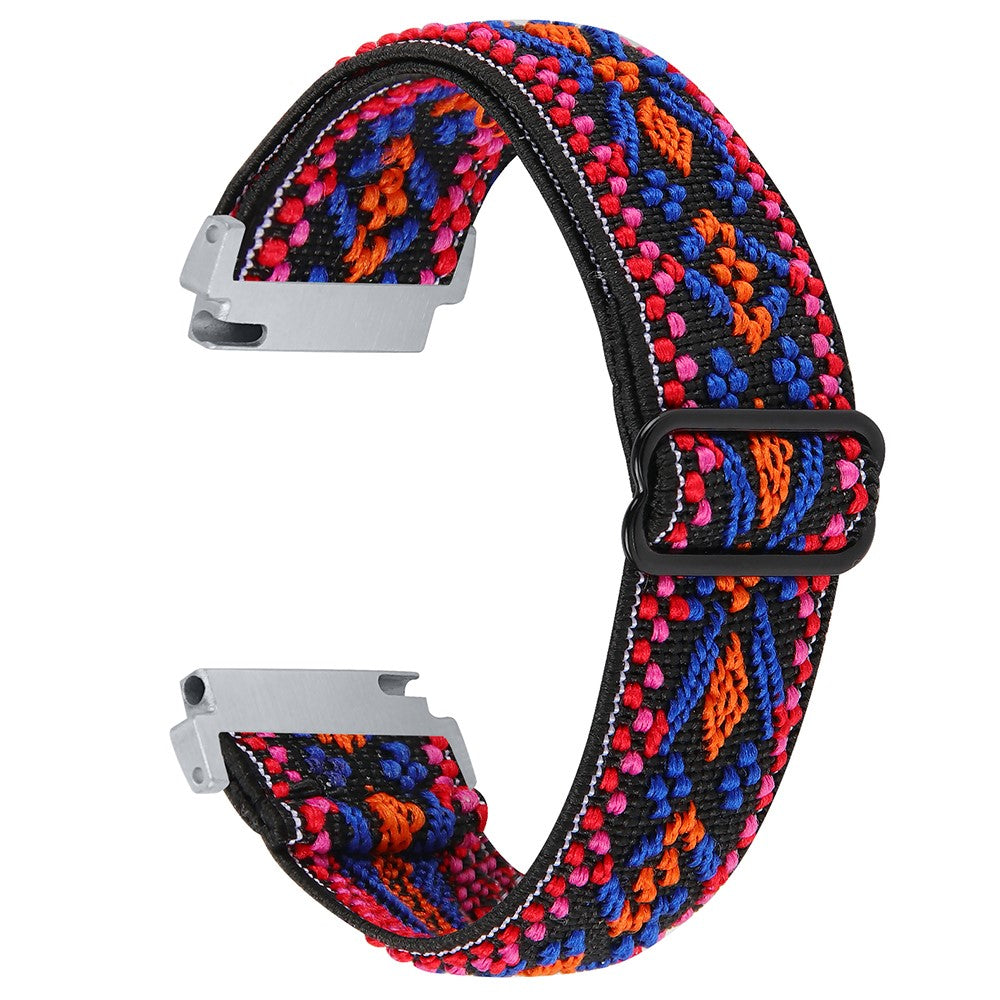 Super Sweet Gabb Watch 2 Nylon Strap - Multicolor#serie_13