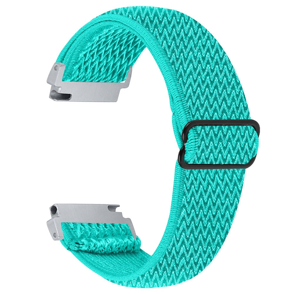 Super Durable Gabb Watch 2 Nylon Strap - Green#serie_3