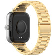 Xiaomi Redmi Watch 4 / Xiaomi Smart Band 8 Pro Metal Universel Strap