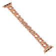 Remarkably Sweet Apple Smartwatch Metal Universel Strap
