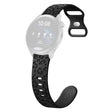 Incredibly Pleasant Smartwatch Silicone Universel Strap