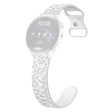 Incredibly Pleasant Smartwatch Silicone Universel Strap