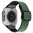 Mega Tough Apple Smartwatch Pu Leather Universel Strap