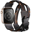 Super Good Apple Smartwatch Genuine Leather Universel Strap