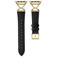 Mega Good Apple Smartwatch Genuine Leather Universel Strap