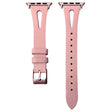 Comfortable Apple Smartwatch Pu Leather Universel Strap