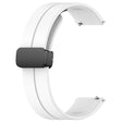 Absolutely Pleasant Smartwatch Silicone Universel Strap