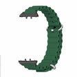 Super Fashionable Samsung Galaxy Fit 3 Silicone Strap