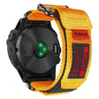 Mega Sweet Garmin Smartwatch Nylon Universel Strap