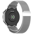 Remarkably Tough Oppo Watch X / OnePlus Watch 2 Metal Universel Strap