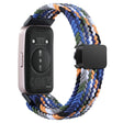 Mega Stylish Huawei Band 8 Nylon Strap