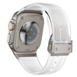 Very Fantastic Apple Smartwatch Silicone Universel Strap