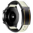 Remarkably Elegant Smartwatch Pu Leather Universel Strap